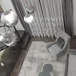 Apartament Maisonette