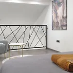 Maisonette Apartment
