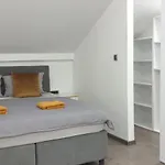 Maisonette Apartment