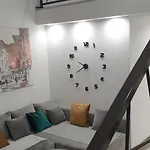 Maisonette Apartment *