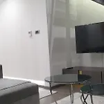 Maisonette Apartment