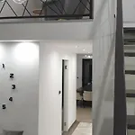 Apartment Maisonette