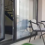 Maisonette Apartment
