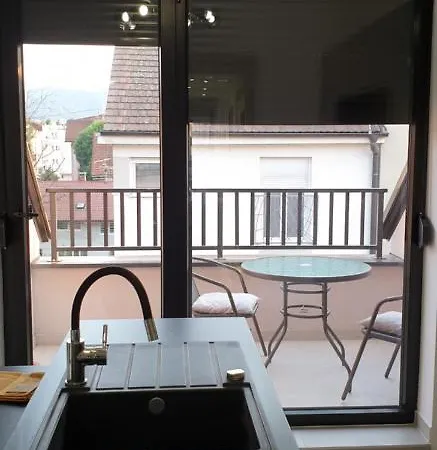 아파트 Maisonette 바냐루카