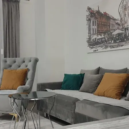 Maisonette *