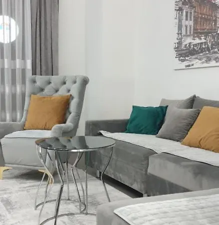 Maisonette