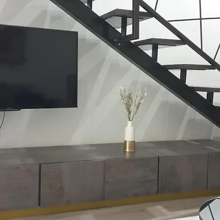 Apartment Maisonette