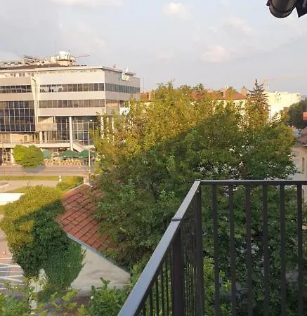 Maisonette 바냐루카