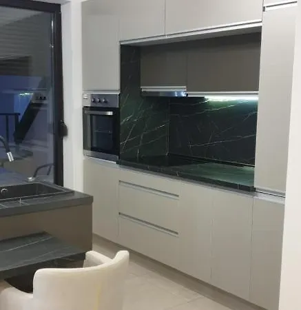 Apartman Maisonette *