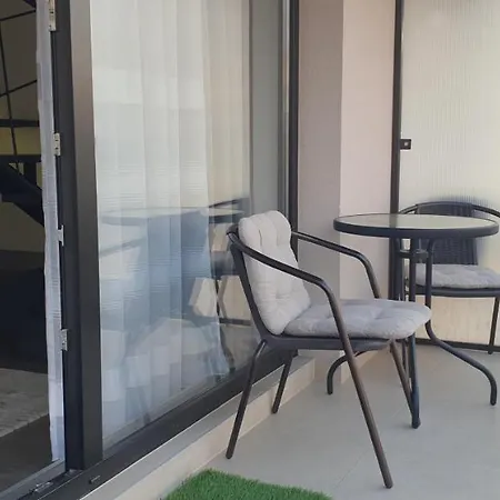 Apartment Maisonette