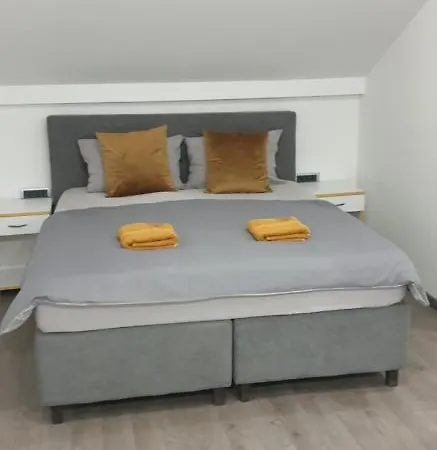 Maisonette Apartman Banja Luka