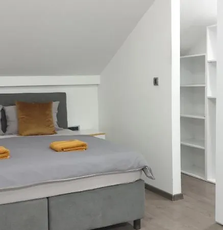 Maisonette 아파트