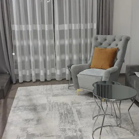 Maisonette *