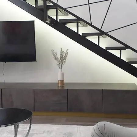 Maisonette *