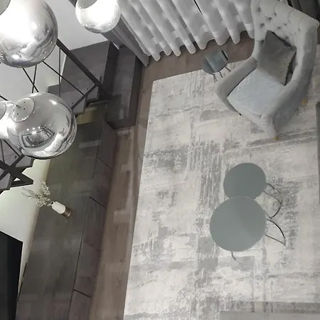 Maisonette Apartment Banja Luka